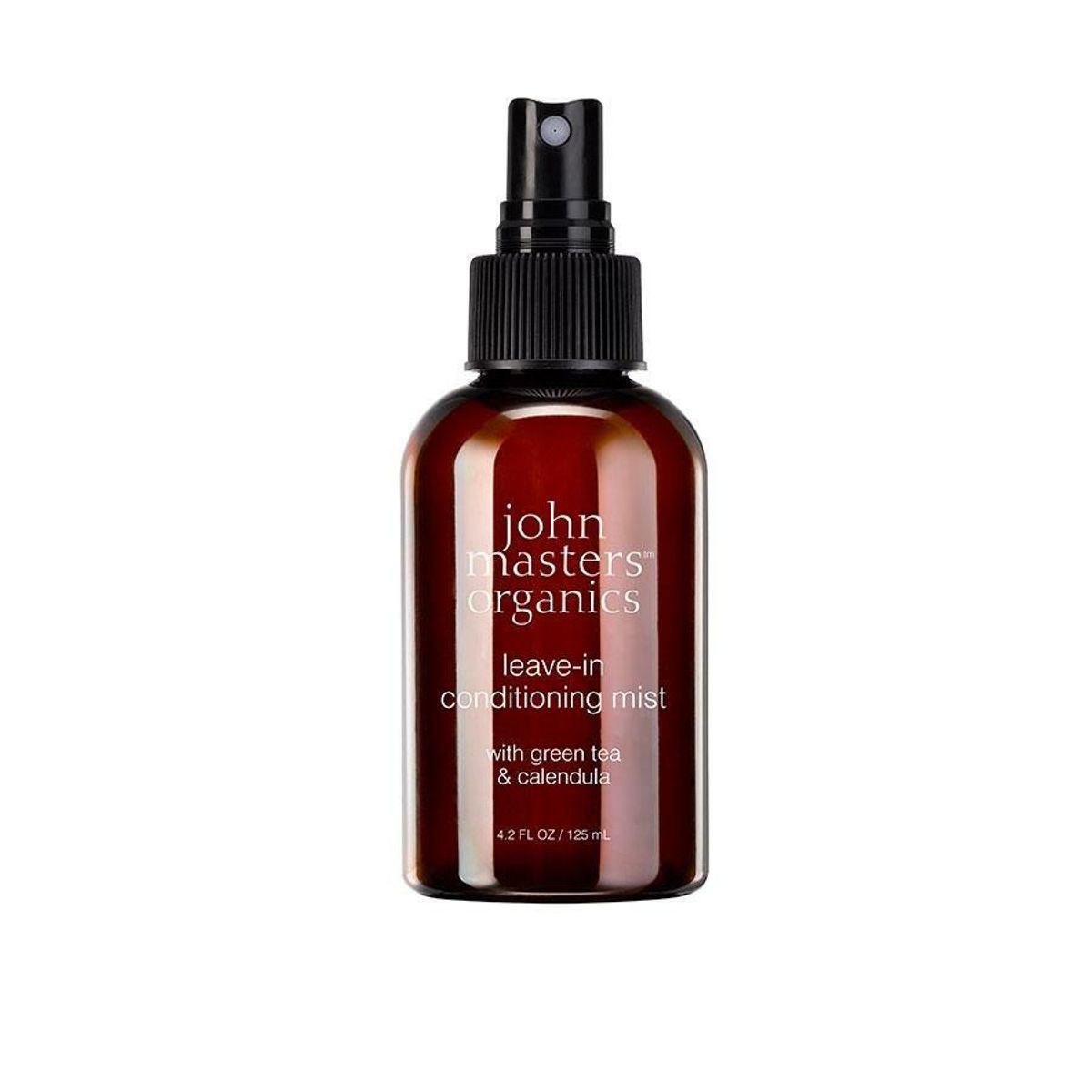 John Masters Organics Leave-In Conditioning Mist with Green Tea & Calendula, 125ml