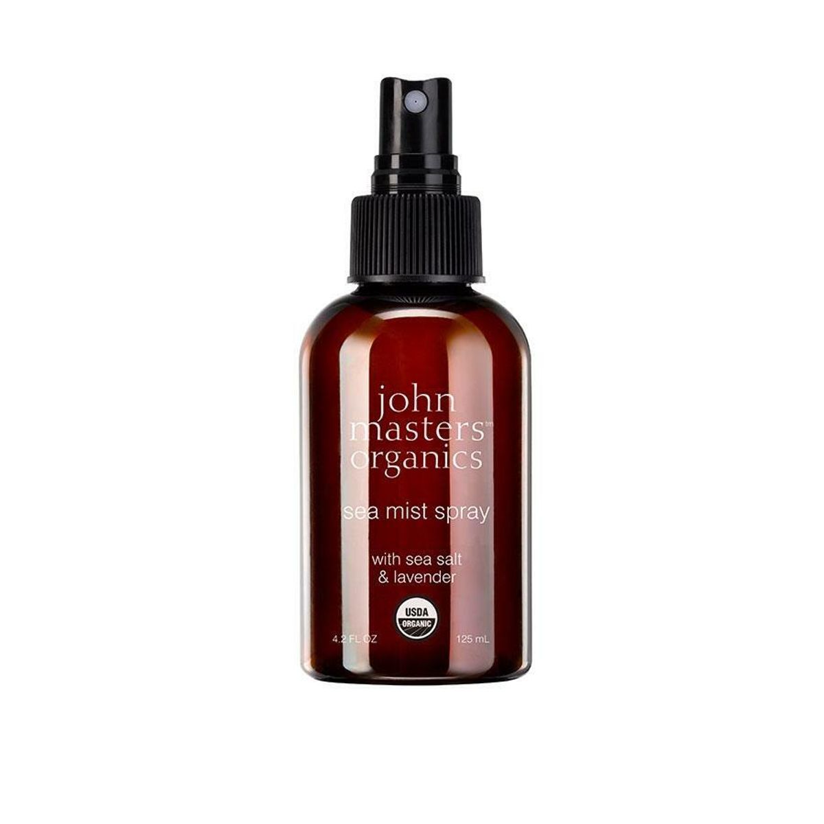 John Masters Organics Sea Mist Sea Salt Spray with Lavender, 125ml