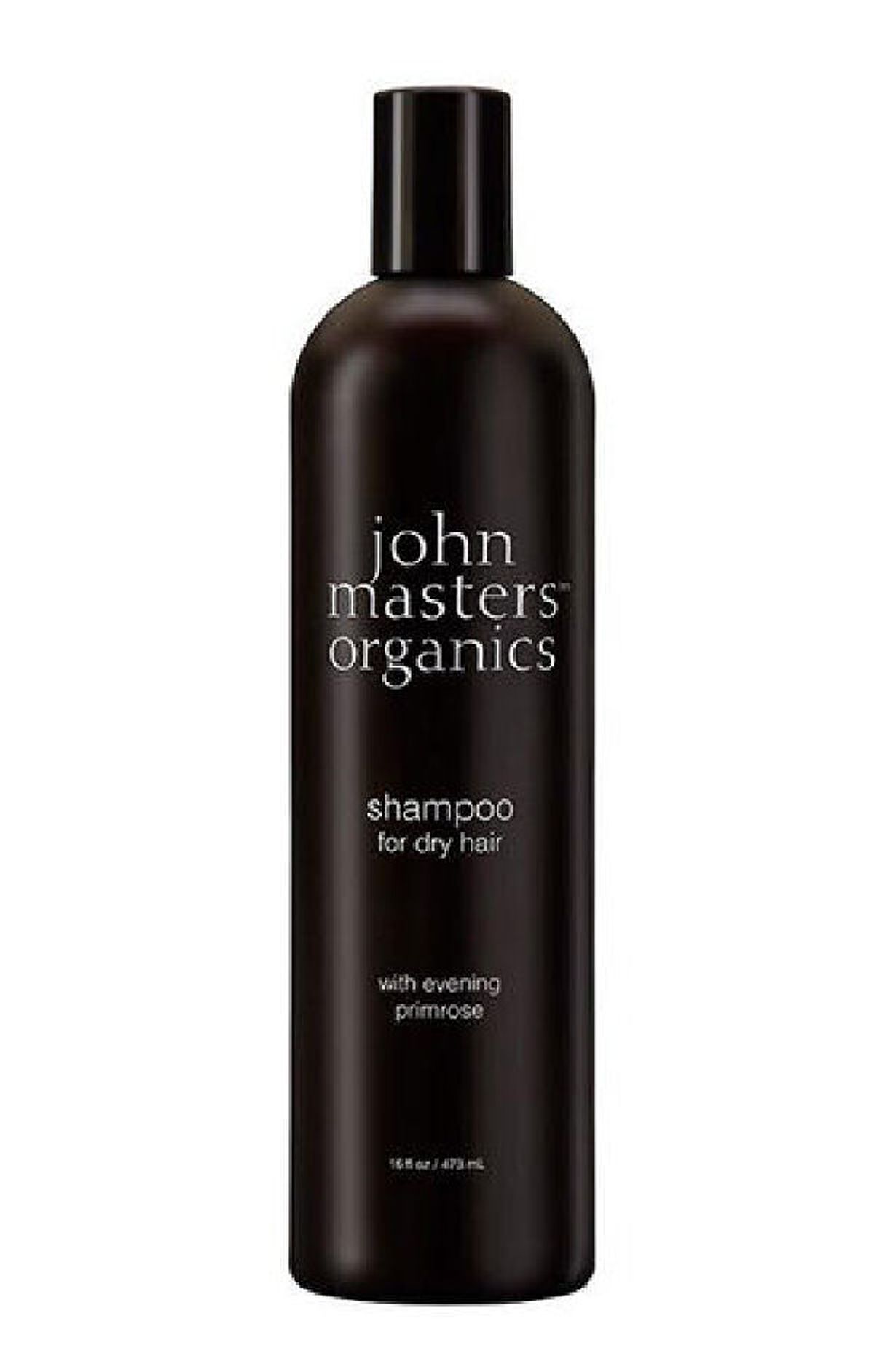 John masters organics shampoo for dry hair with evening primrose 473ml