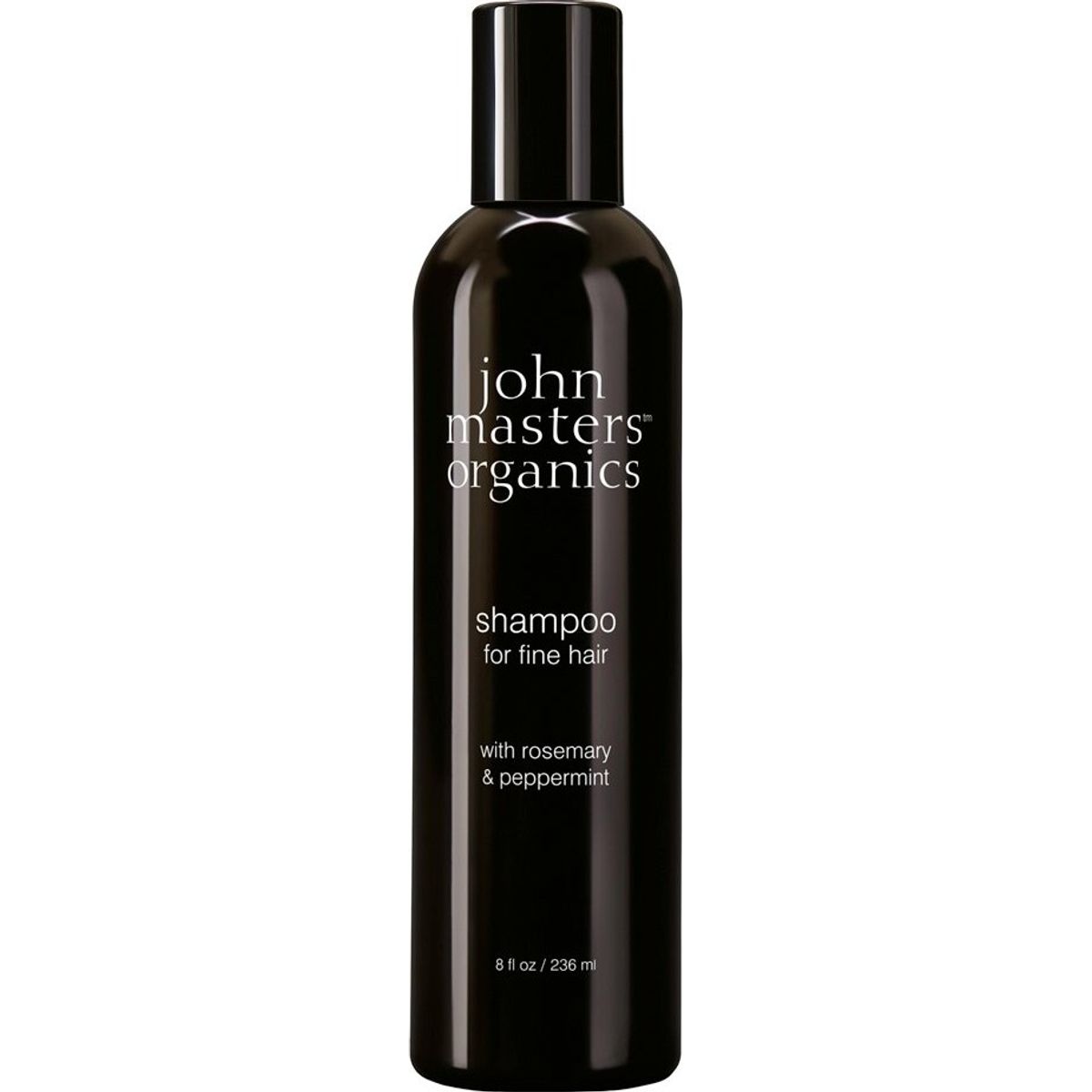 John Masters Organics - Shampoo For Fine Hair 236 Ml