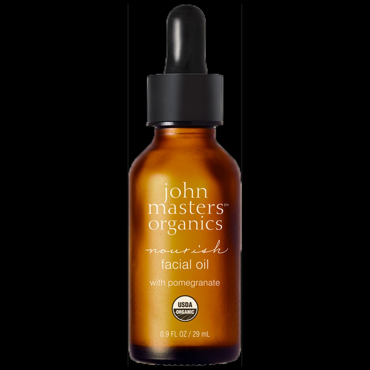 John Masters Pomegranate Facial Nourishing Oil 29 ml.