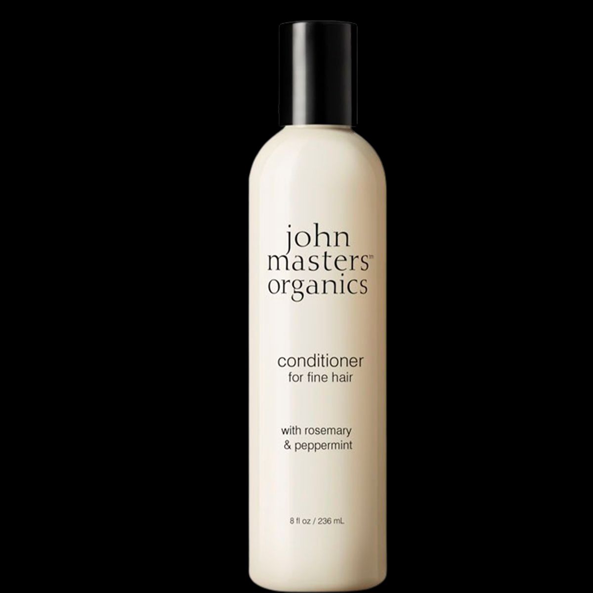 John Masters Rosemary & Peppermint Conditioner 236 ml.