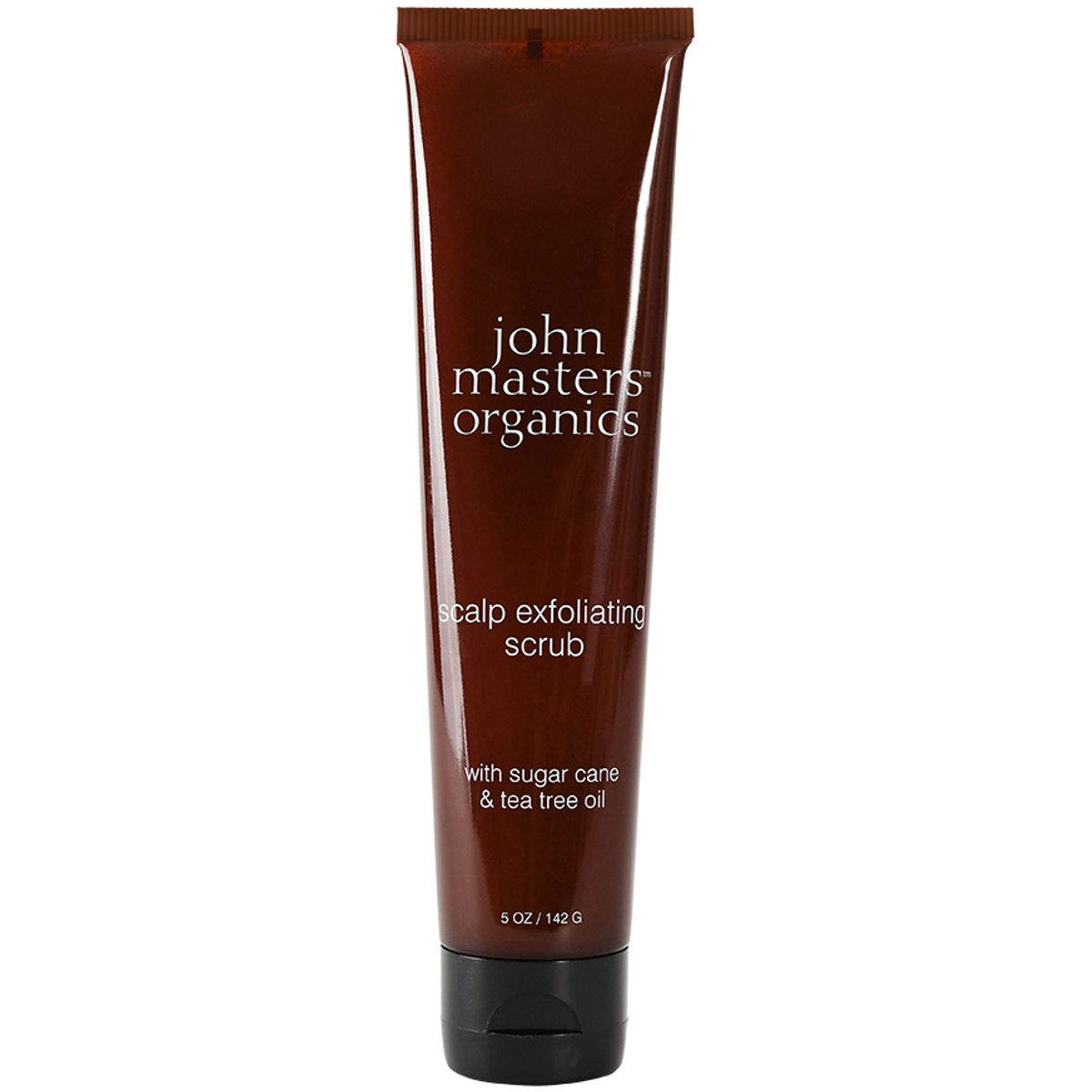 John Masters Scalp Exfoliating Scrub Sugar Cane & Tea Tree Oil 142 g.