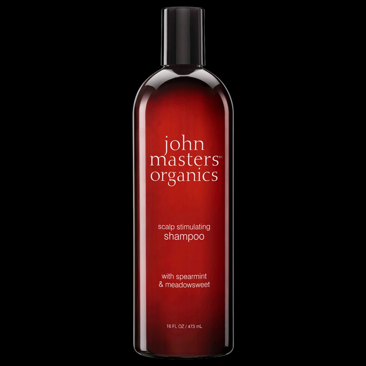 John Masters Scalp Stimulating Shampoo 473 ml.