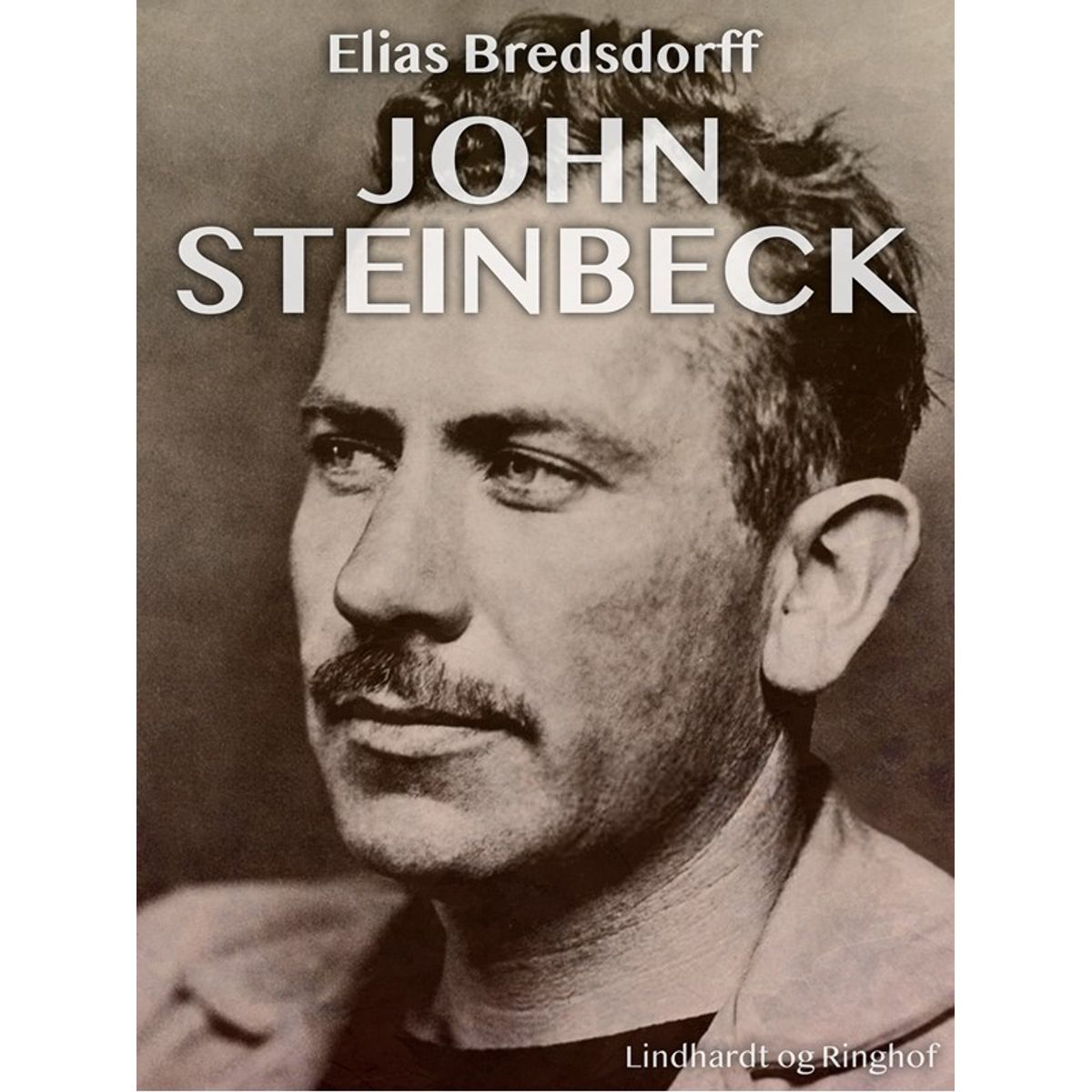 John Steinbeck