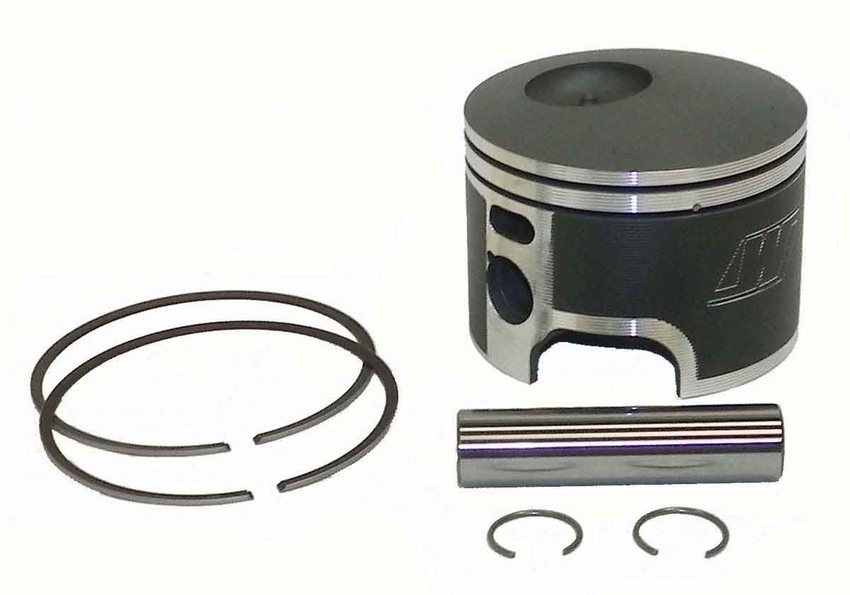 Johnson / Evinrude 115-200 hk e-tec stbd. stempel sæt 0,020 - 3209S2