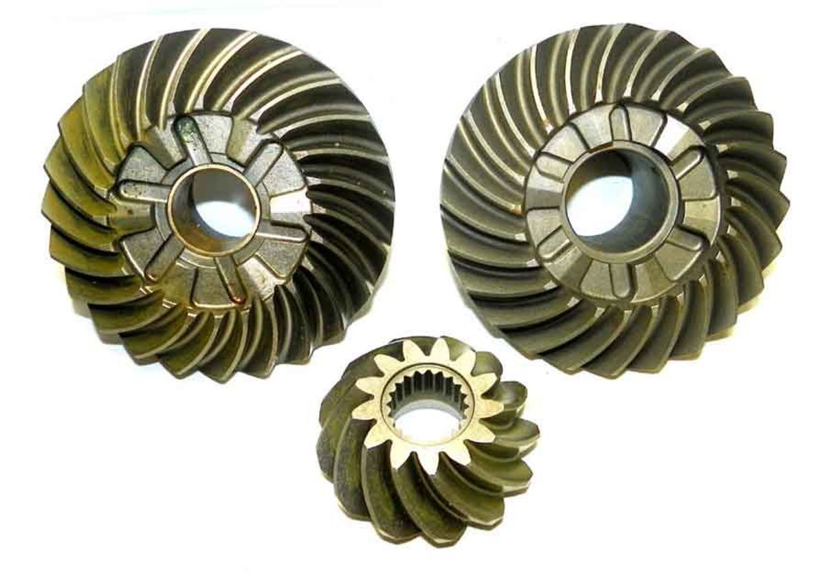 Johnson / Evinrude 135-250 hk magnum gear sæt - 5001582