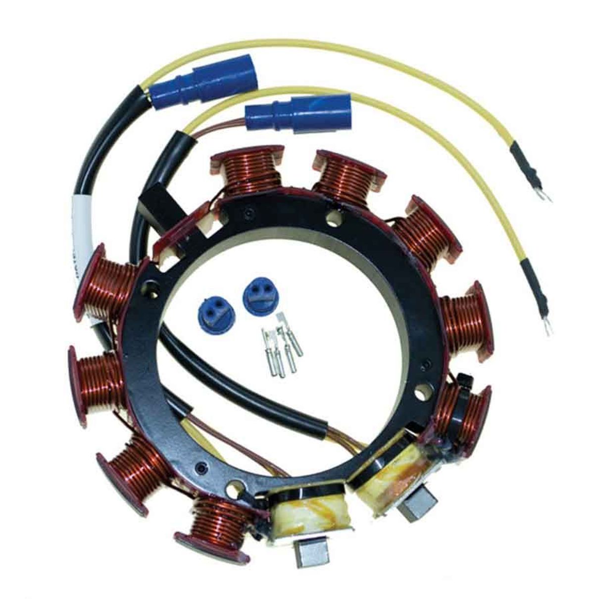 Johnson / Evinrude 200-300 hk 35 amp stator - 0582847