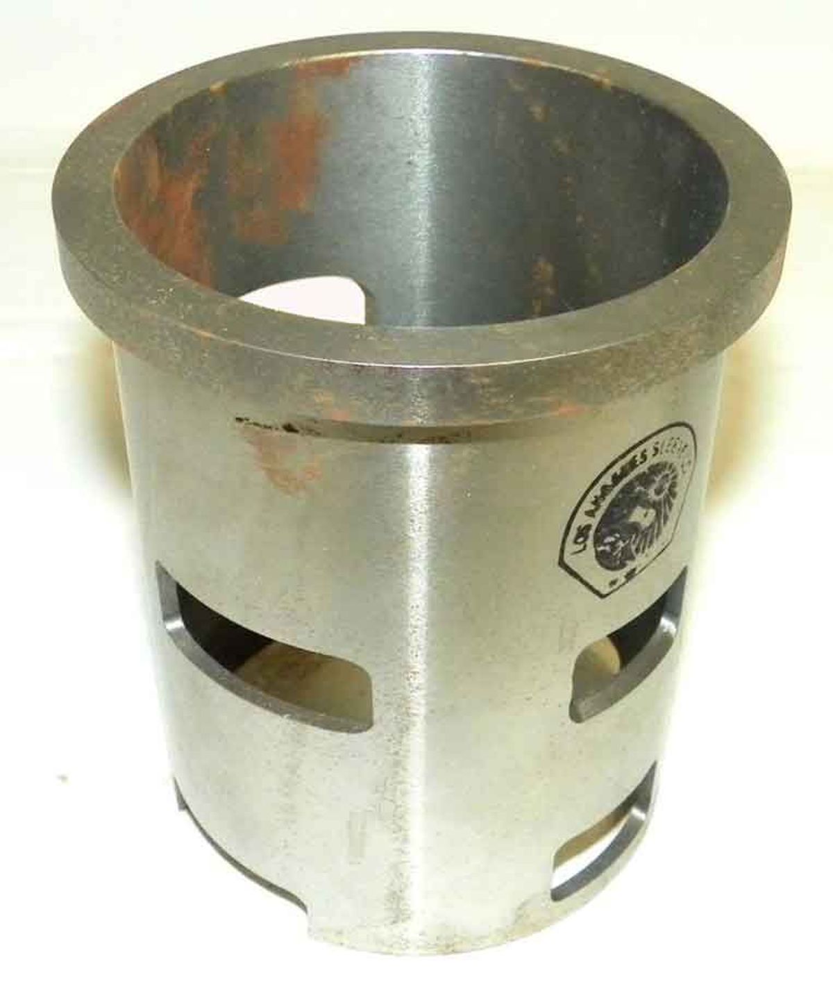 Johnson / Evinrude 200/300 hk flangeforsynede cylinderforing - FL083OB