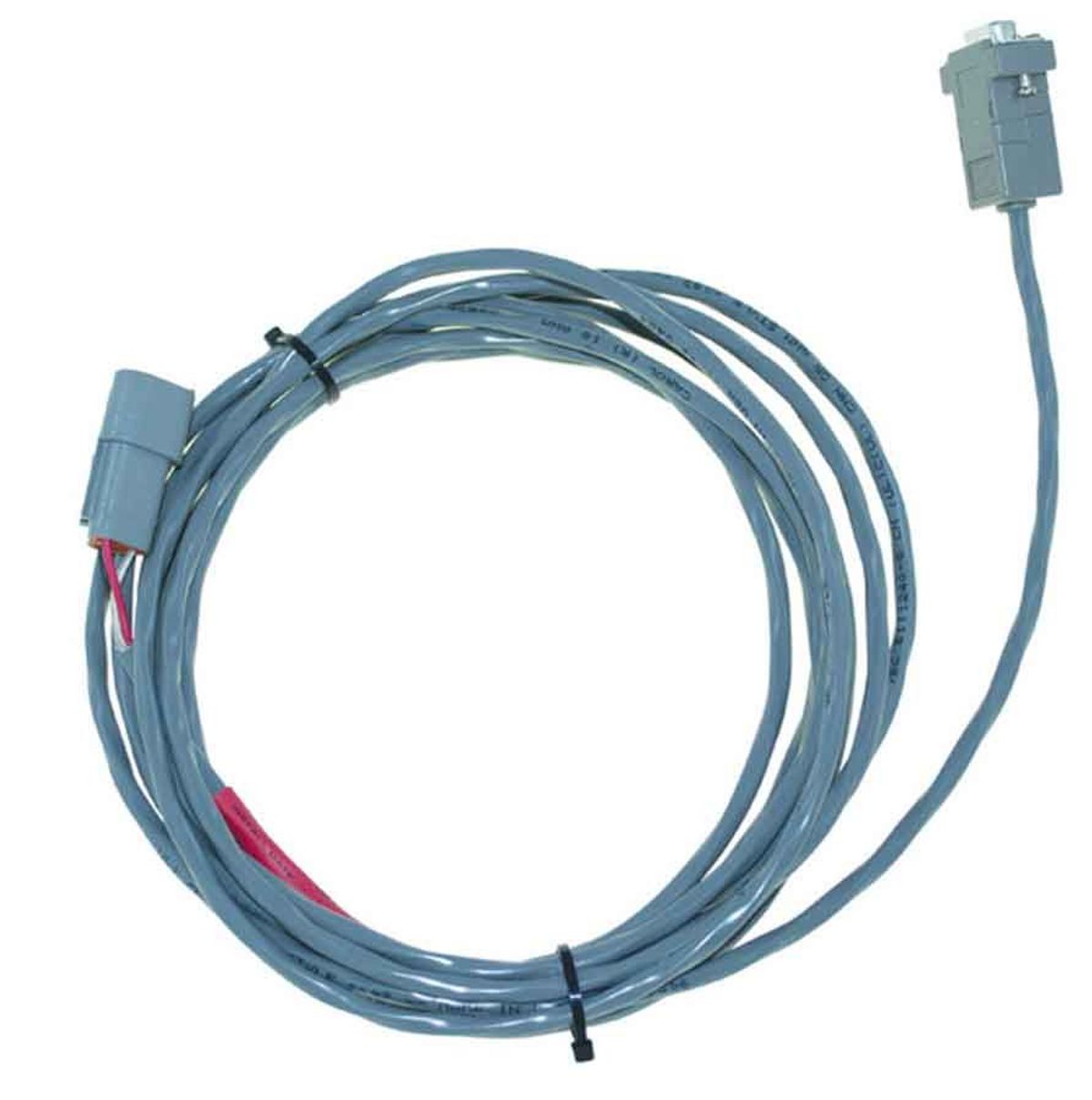 Johnson / Evinrude 200 hk Ficht motor diagnostisk kabel - 0437955