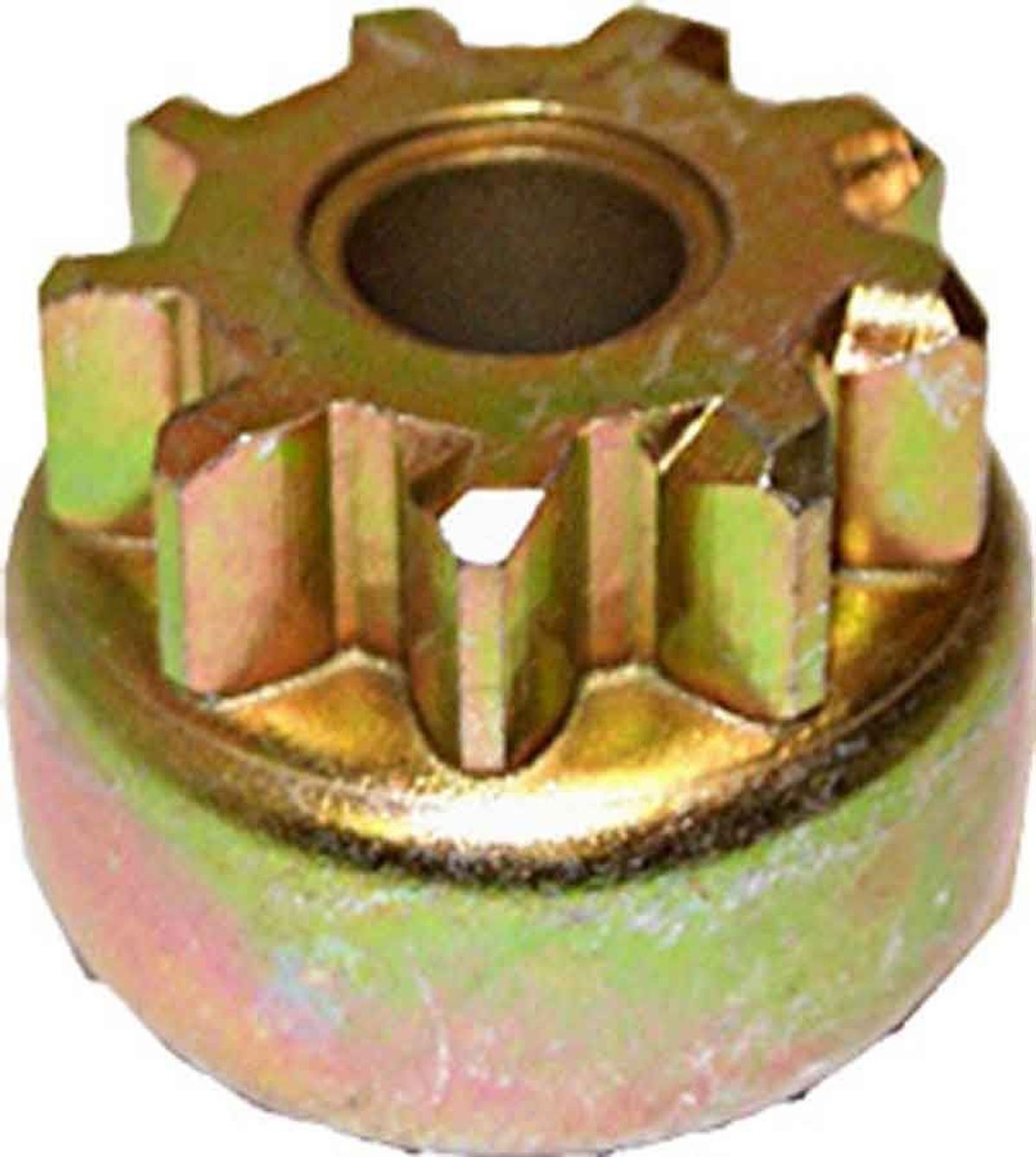 Johnson / Evinrude 25-90 hk e-tec starter drev - 6725240