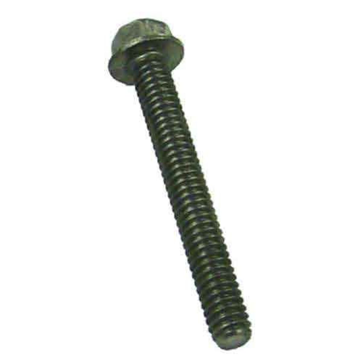 Johnson / Evinrude 4-8 / 35-75 / 105-300 hk bolt rustfrit stål - 0324430