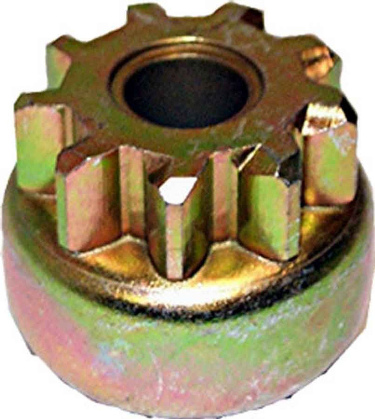 Johnson / Evinrude 40-70 hk starter drev - 384781