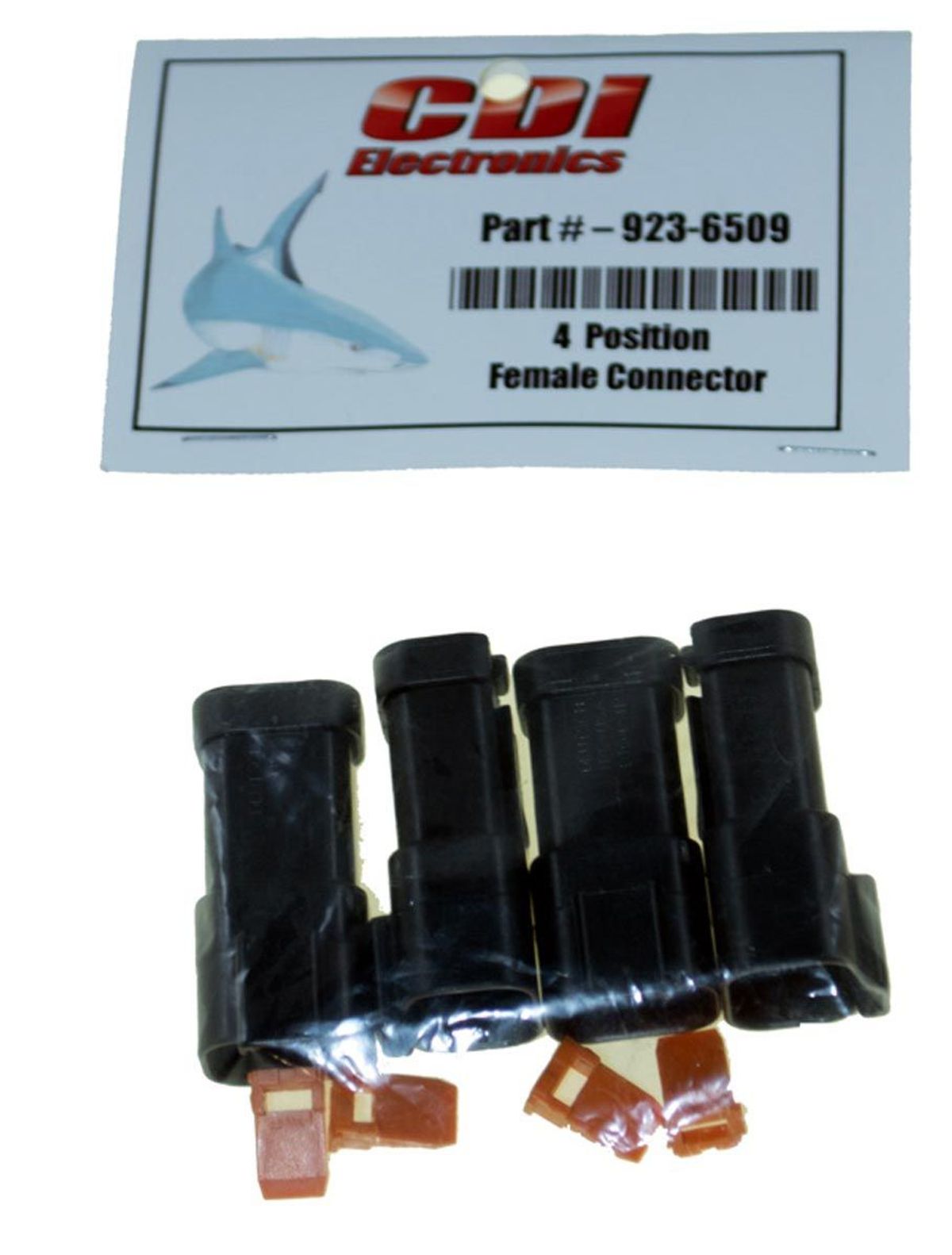 Johnson / Evinrude 75-115 / 200-250 hk Ficht deutsch recpt, 4-ben w / kile - 0127468