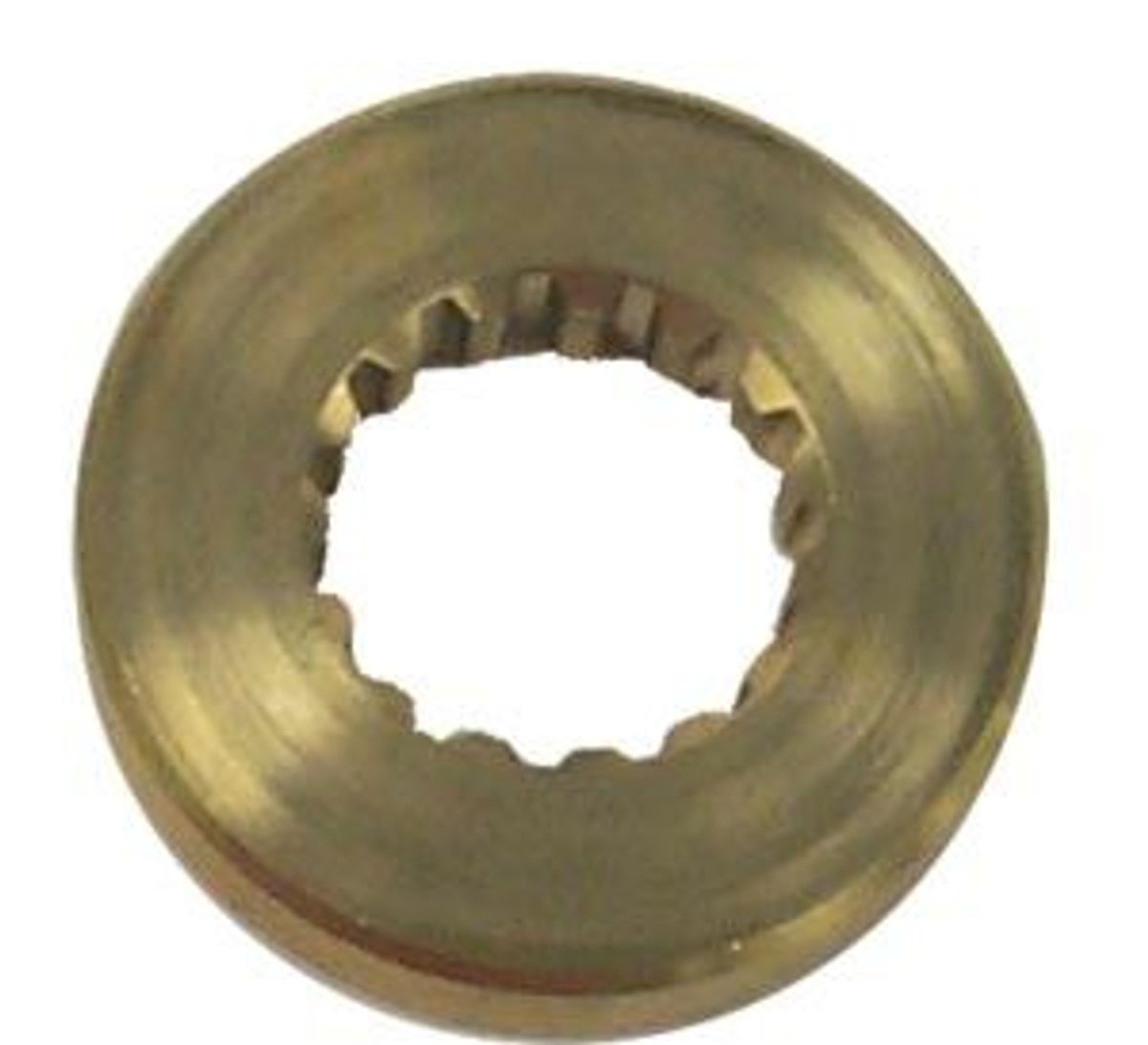 Johnson / Evinrude 75-300 hk prop spacer - 0320570