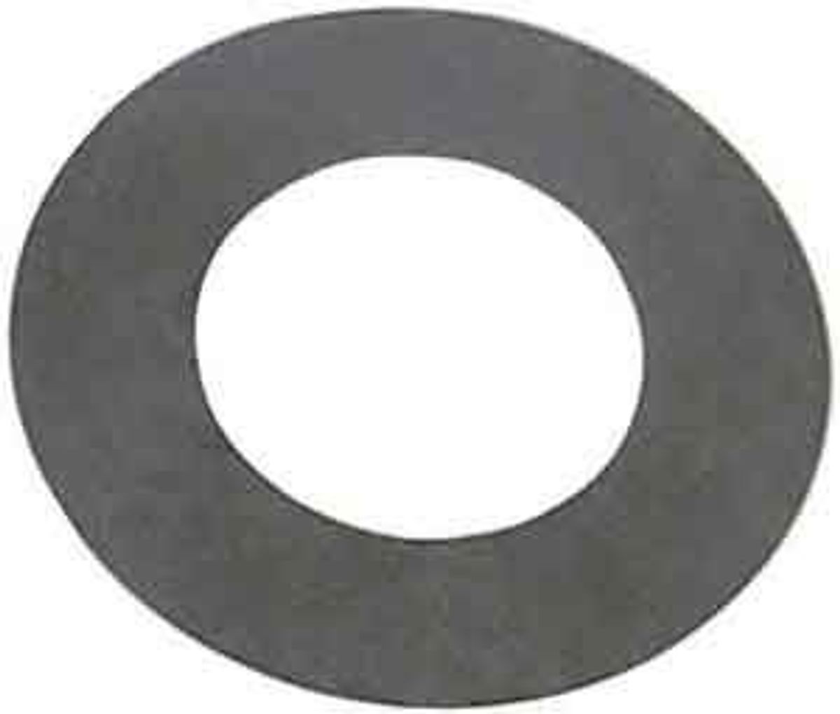 Johnson / Evinrude 75-300 hk shim - 0323362