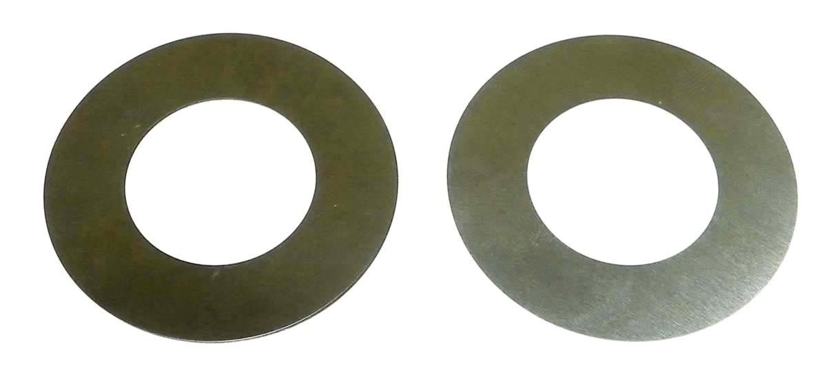 Johnson / Evinrude 85-250 hk shim sæt - 447806