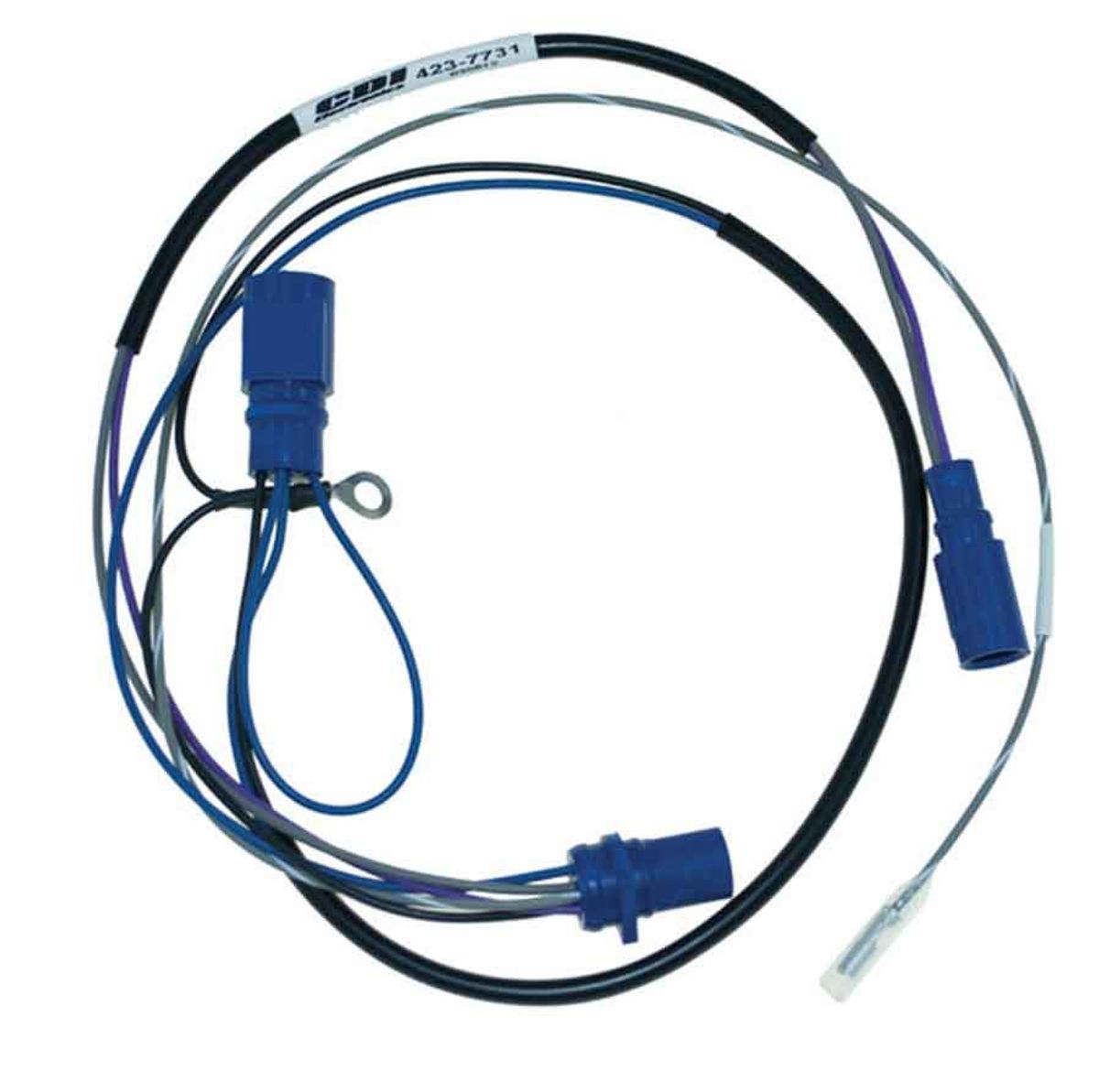 Johnson / Evinrude esa adapter ledningsnet - 0987700