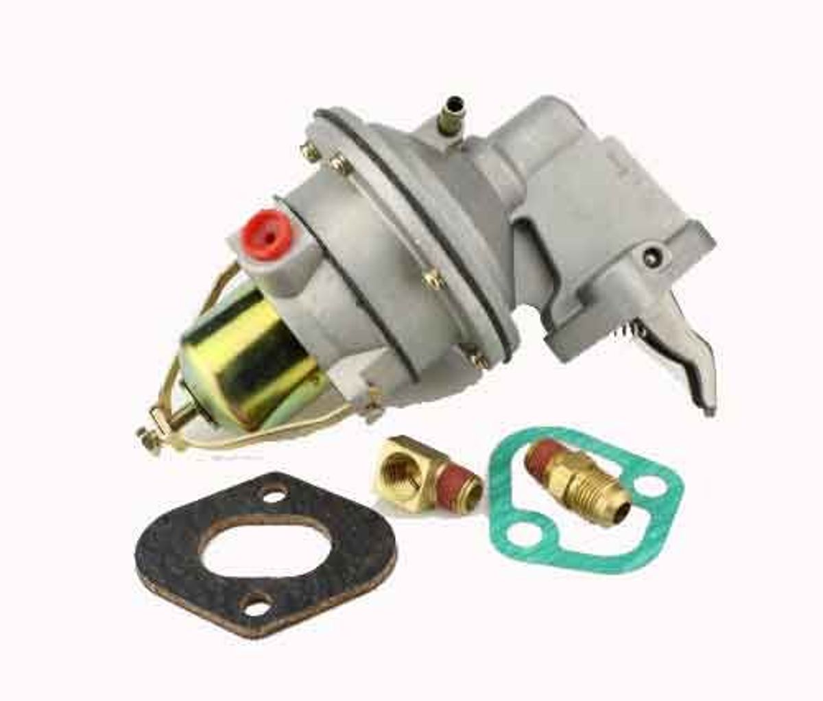 Johnson / Evinrude / Mercruiser brændstofpumpe - 861676A1