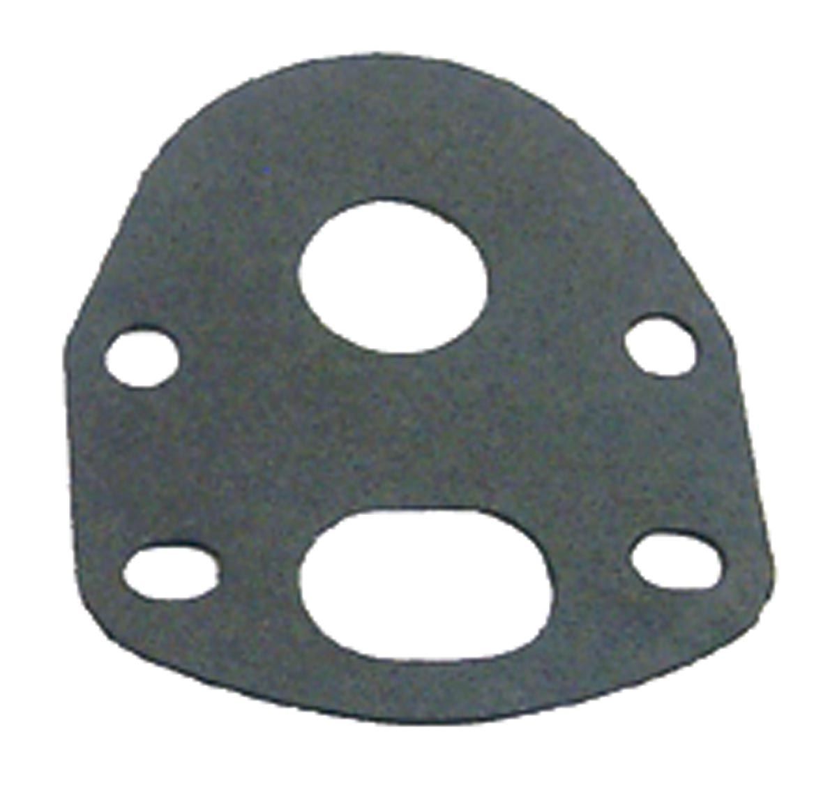 Johnson / Evinrude pivot cap dække pakning - 0909529