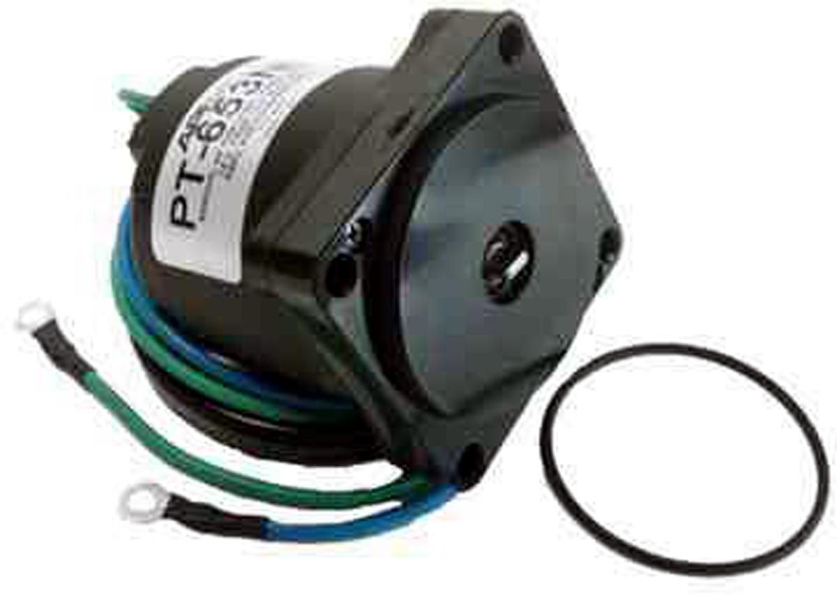 Johnson / Suzuki 60-300 hk 4-takts tilt / trim motor - 5033925