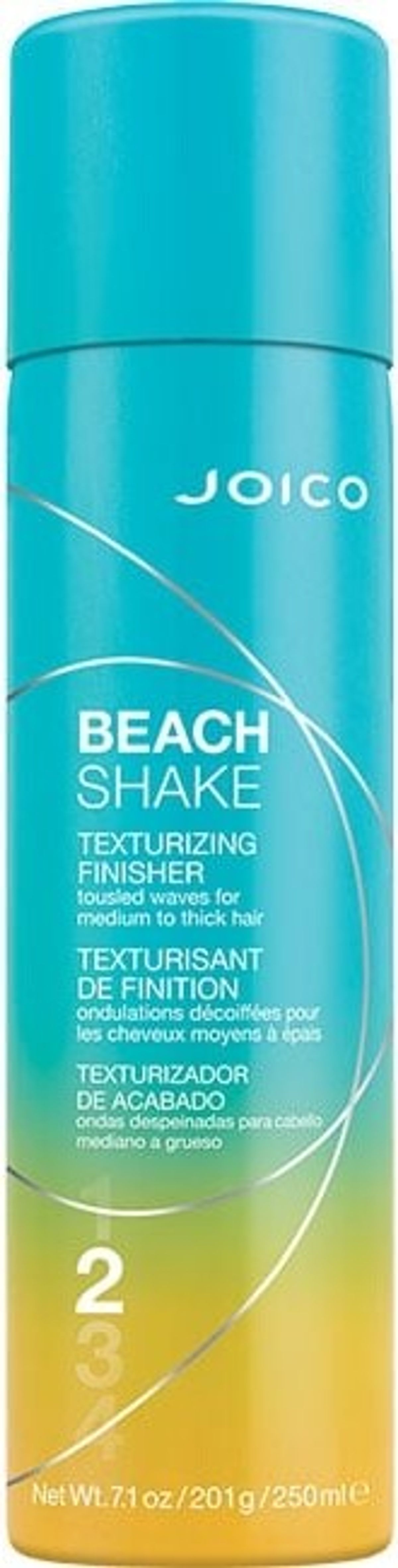 Joico - Beach Shake Texturizing Finisher 250 Ml