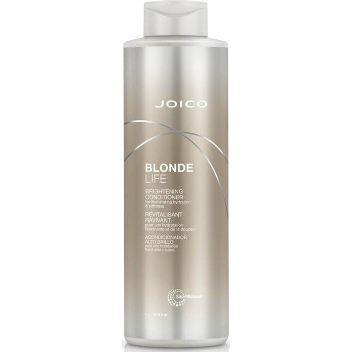 Joico - Blonde Life Brightening Conditioner 1000 Ml