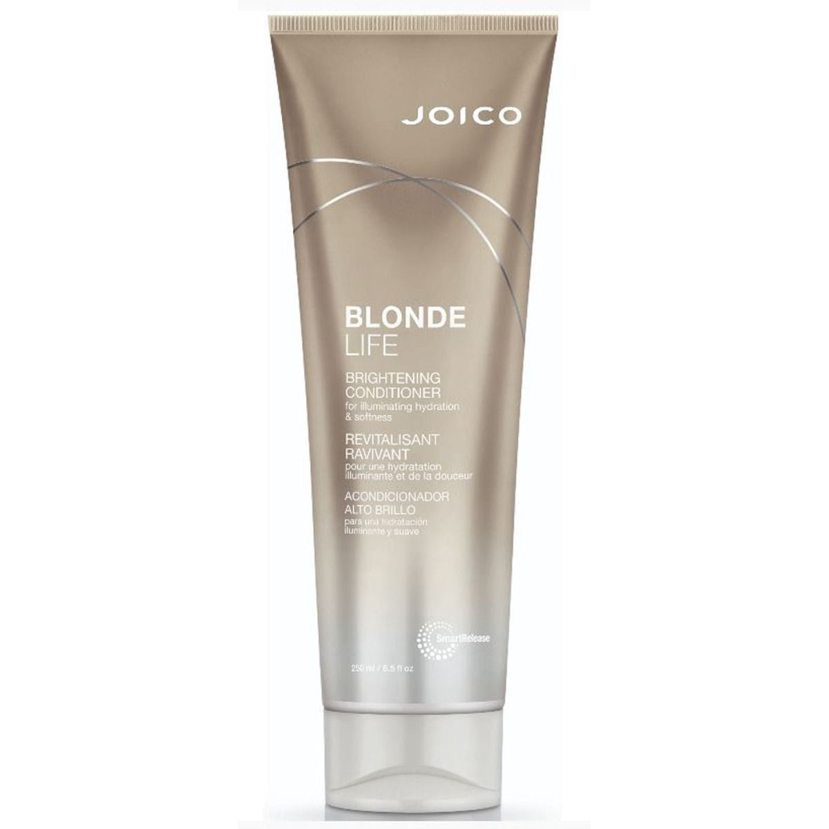 Joico blonde life brightening conditioner 250ml