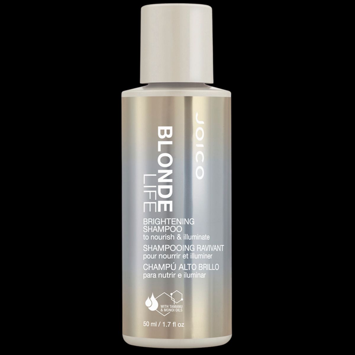 Joico Blonde Life Brightening Shampoo (50 ml)