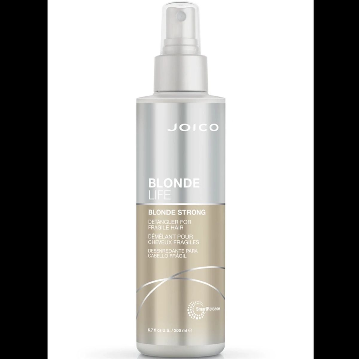 Joico Blonde Life Strong Detangler 200 ml