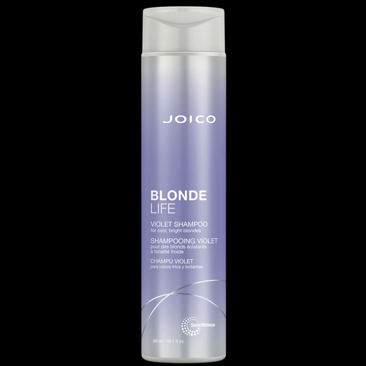 Joico Blonde Life Violet Shampoo (300 ml)