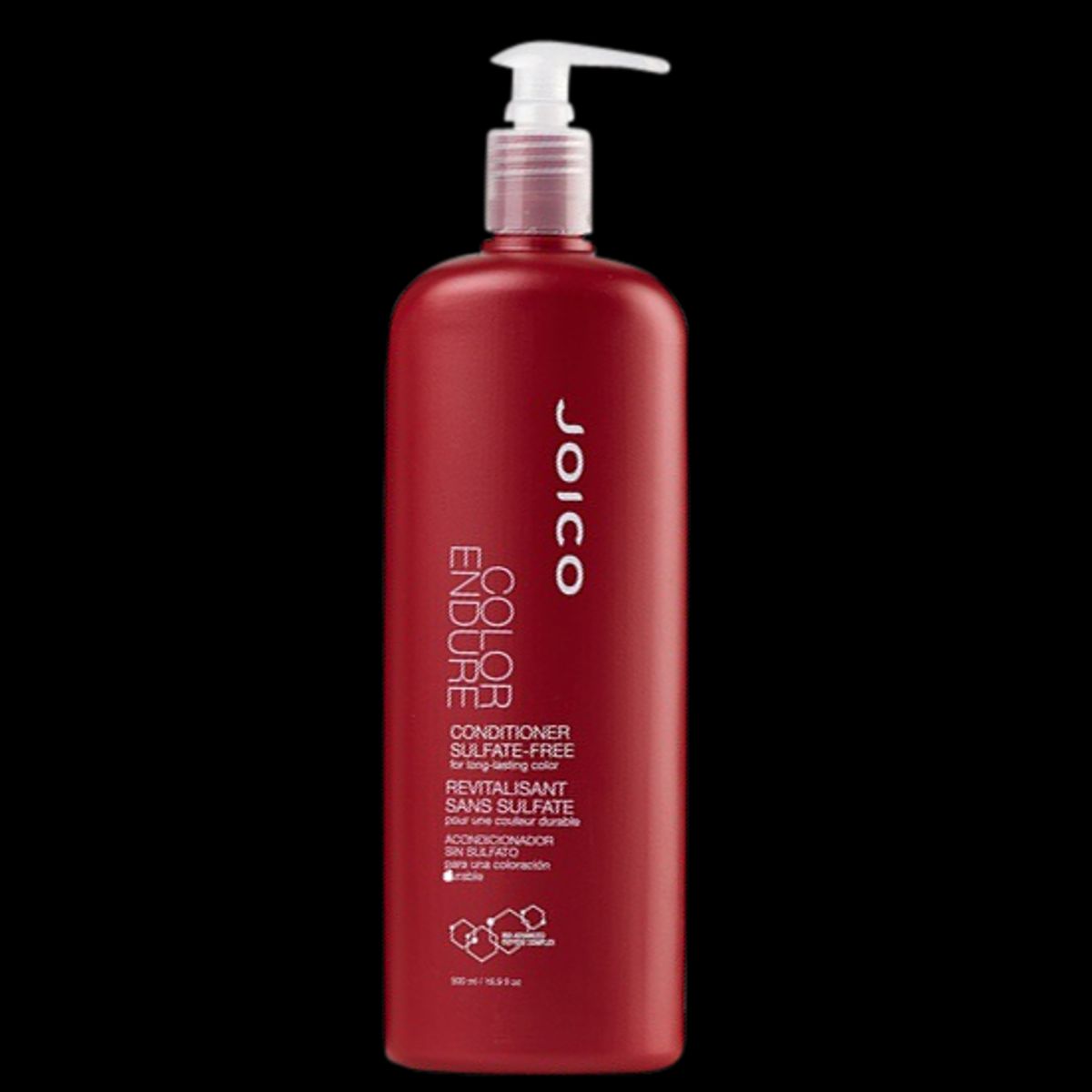 Joico Color Endure Conditioner Sulfatfri 500 ml