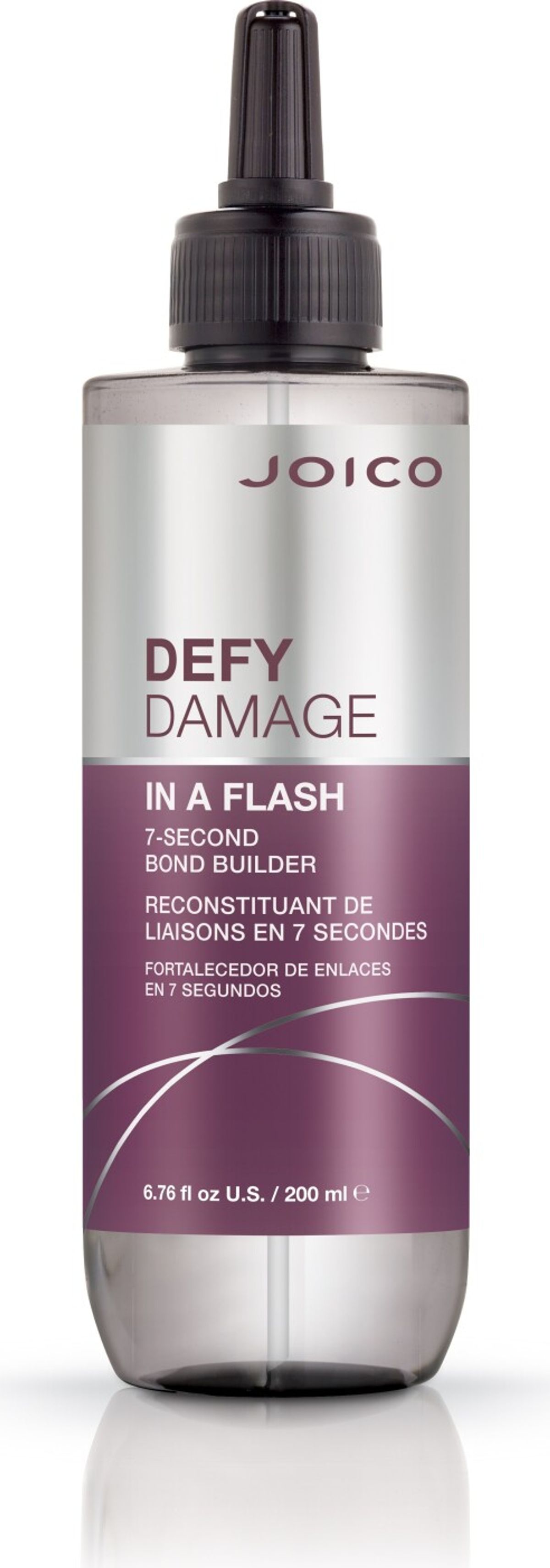 Joico - Defy Damage In A Flash 7-second Beyond 200 Ml