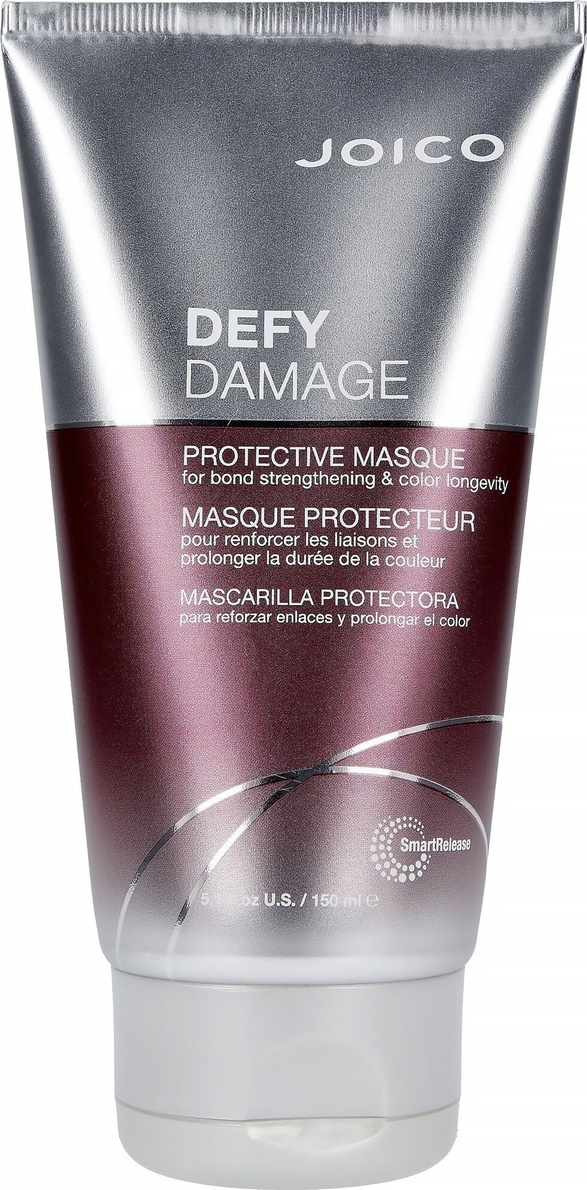 Joico - Defy Damage Protective Masque 150 Ml