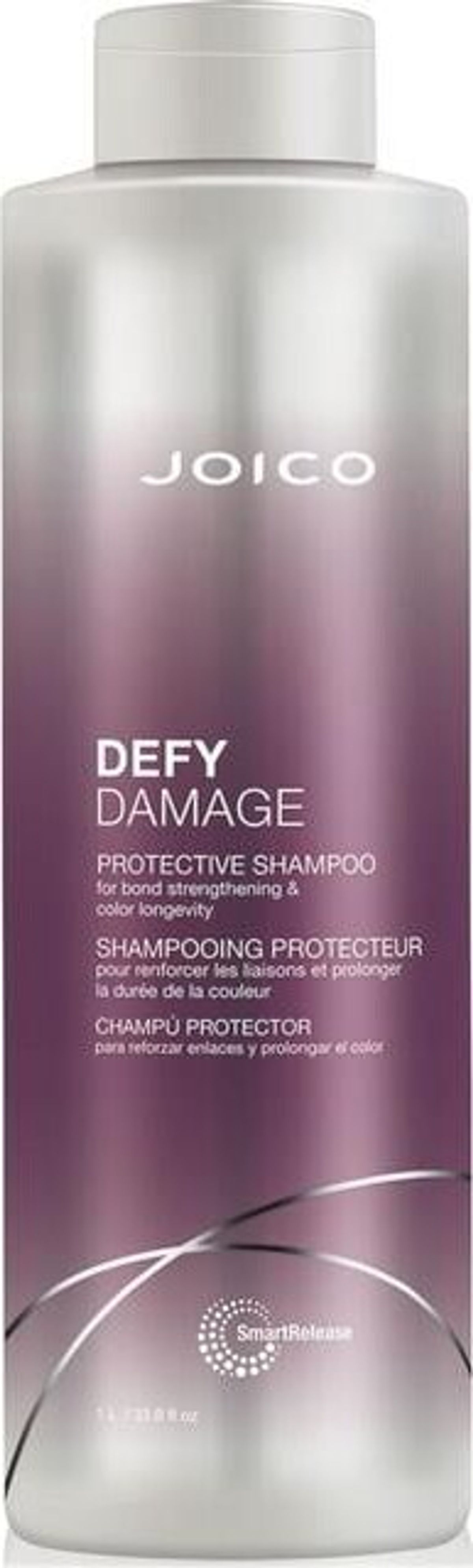 Joico - Defy Damage Protective Shampoo 1000 Ml