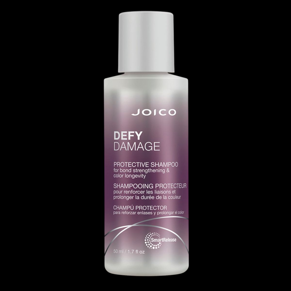 Joico Defy Damage Protective Shampoo (50 ml)