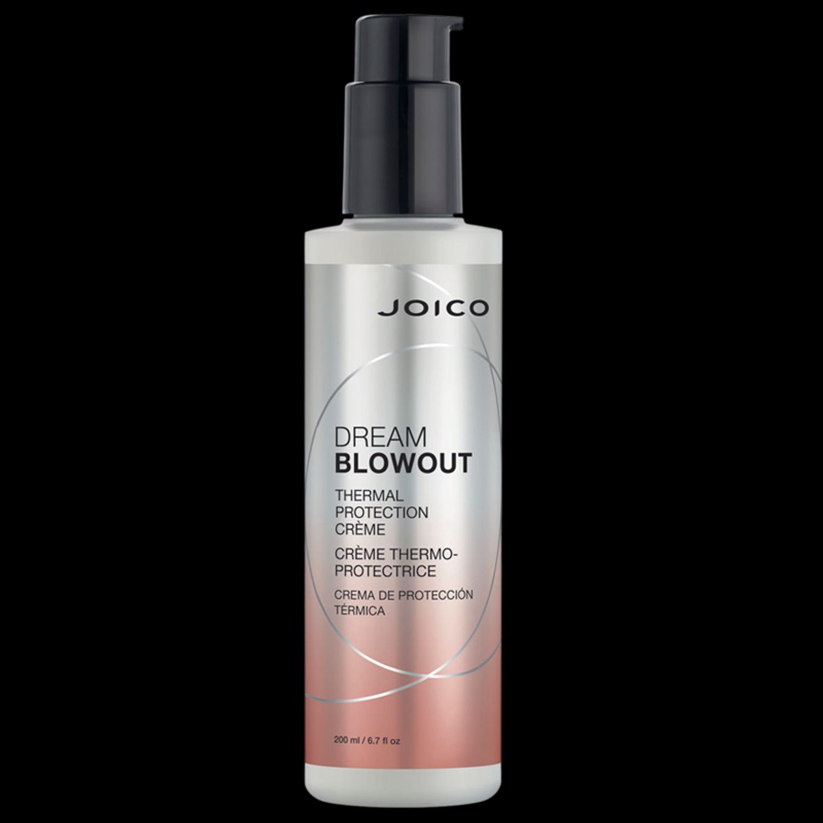 Joico Dream Blowout Thermal Protection Creme (200 ml)