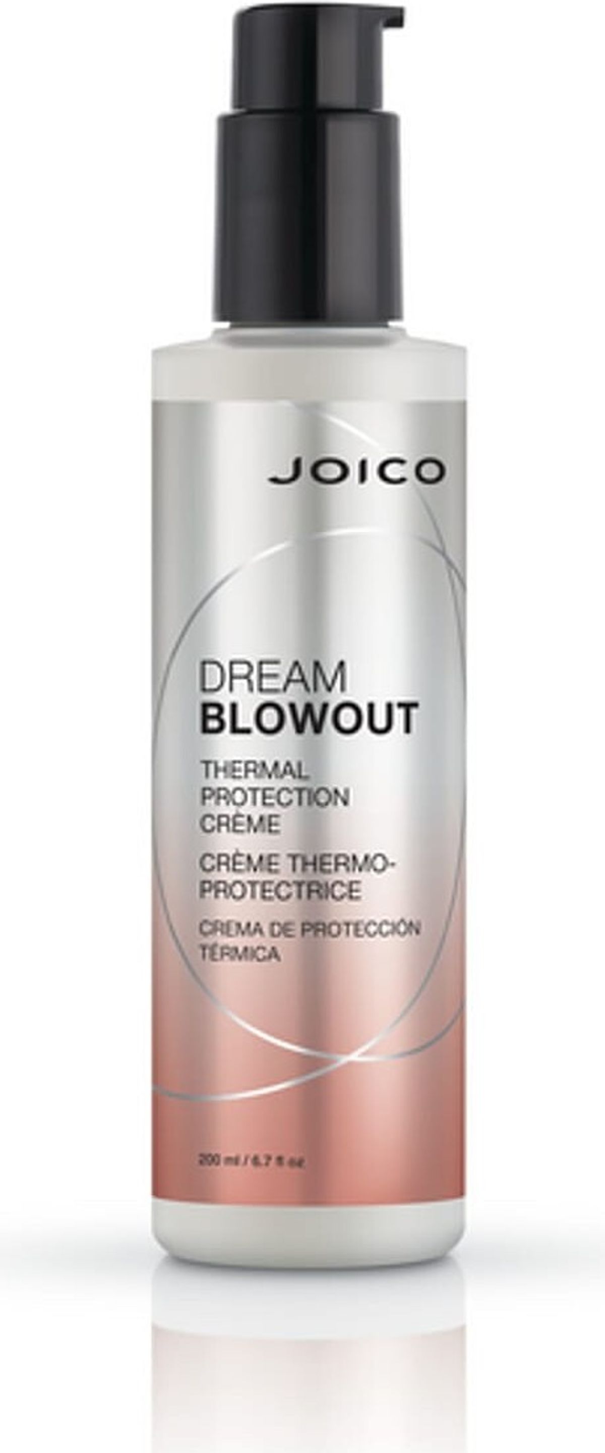 Joico - Dream Blowout Thermal Protection Crème 200 Ml