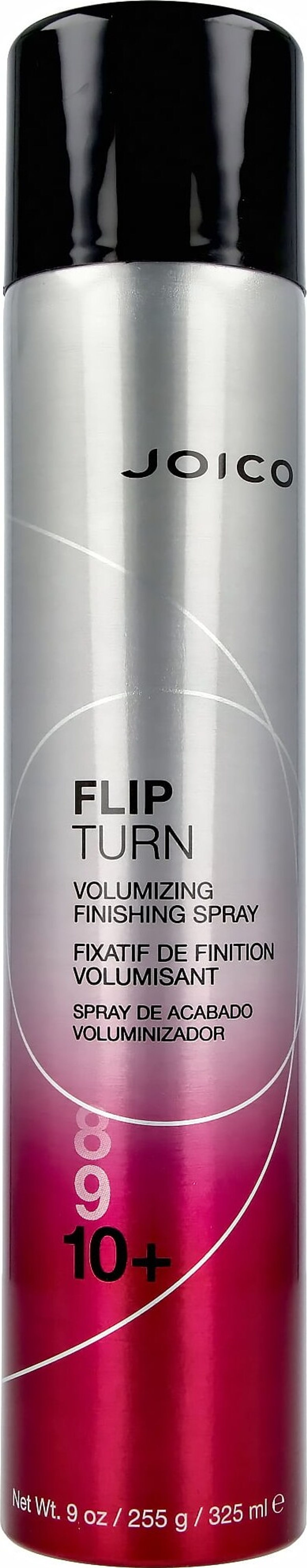 Joico - Flip Turn Volumizing Finishing Spray 325 Ml