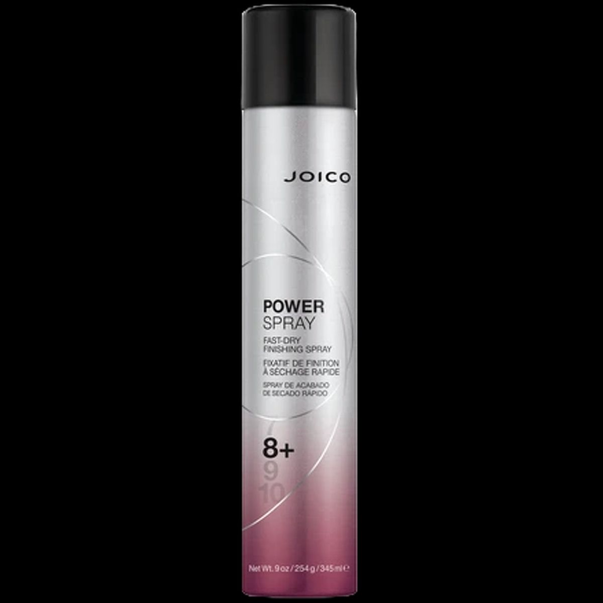 Joico Flip Turn Volumizing Finishing Spray 325 ml