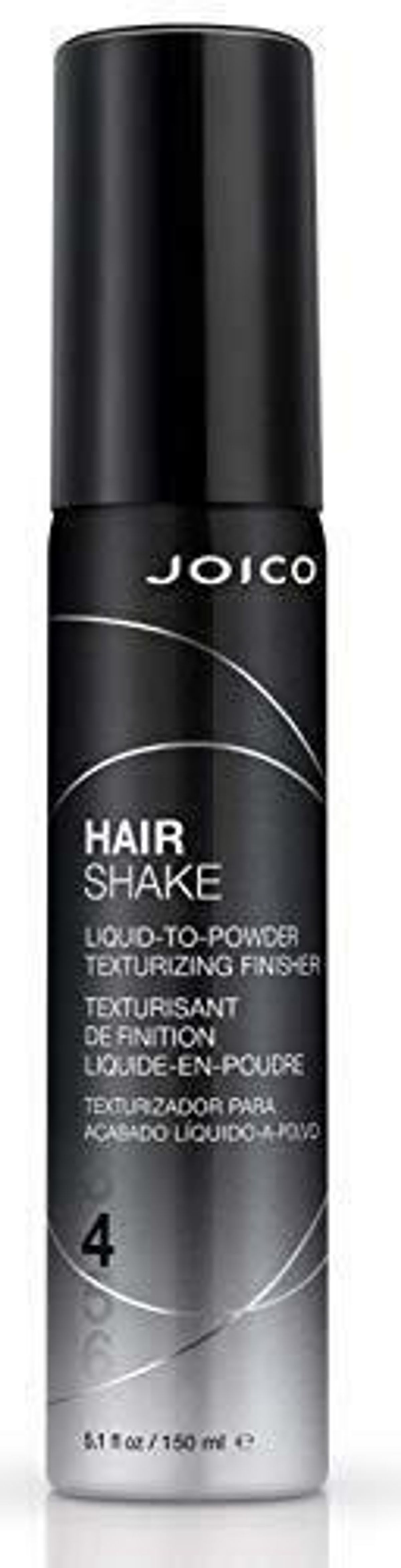 JOICO Hair Shake Liquid-To-Powder, 150 ml