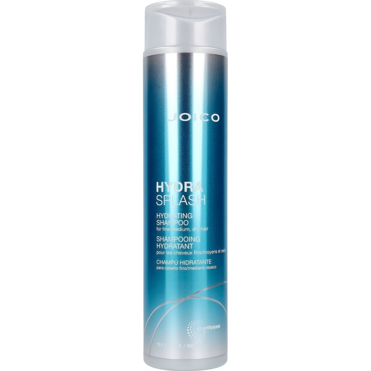 Joico - Hydra Splash Hydrating Shampoo 300 Ml