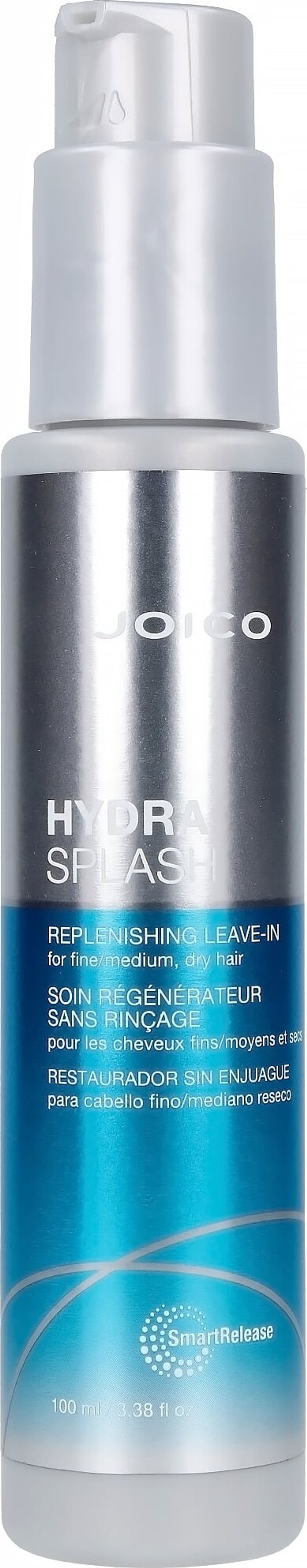 Joico - Hydra Splash Replenishing Leave-in 100 Ml