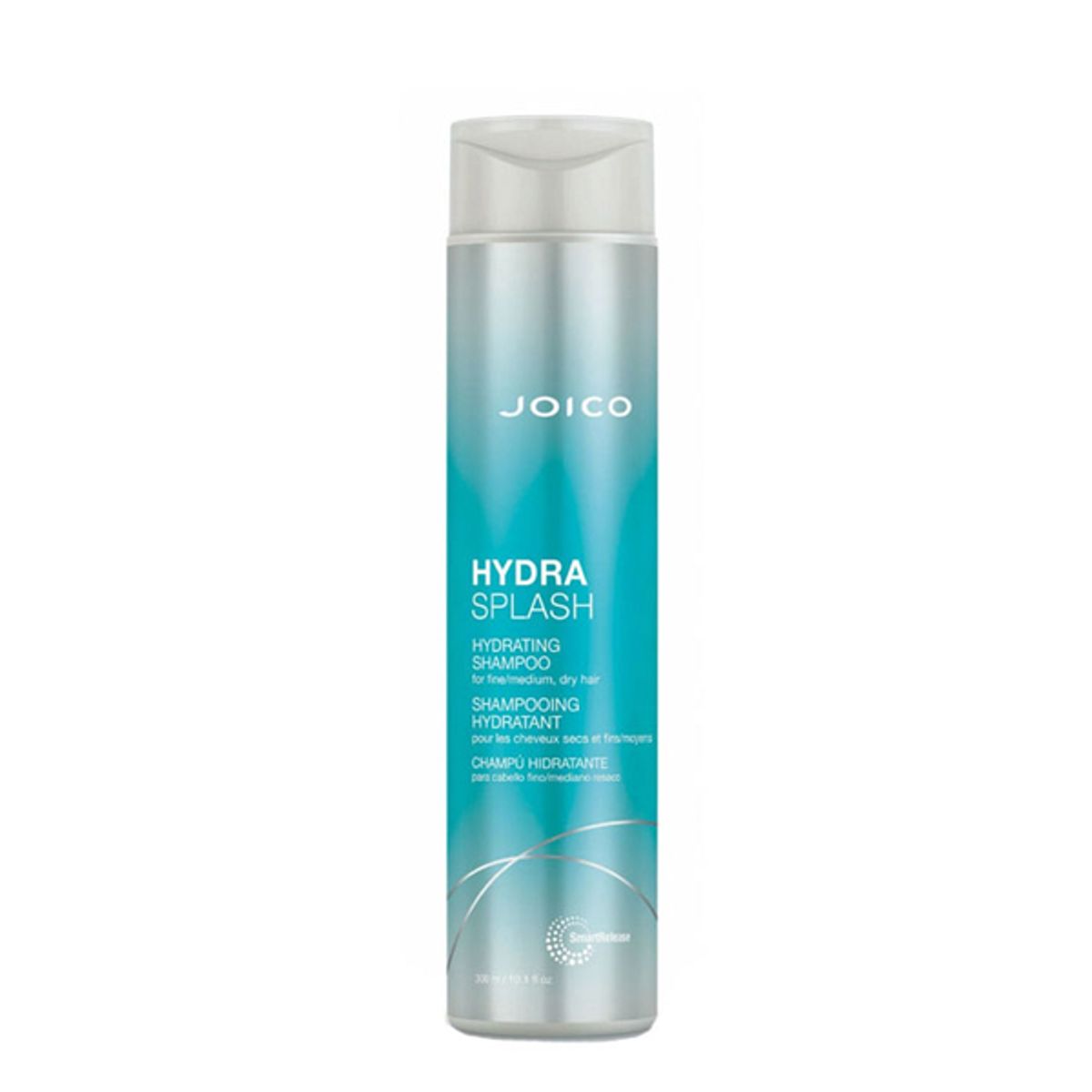 JOICO Hydra Splash Shampoo, 300 ml