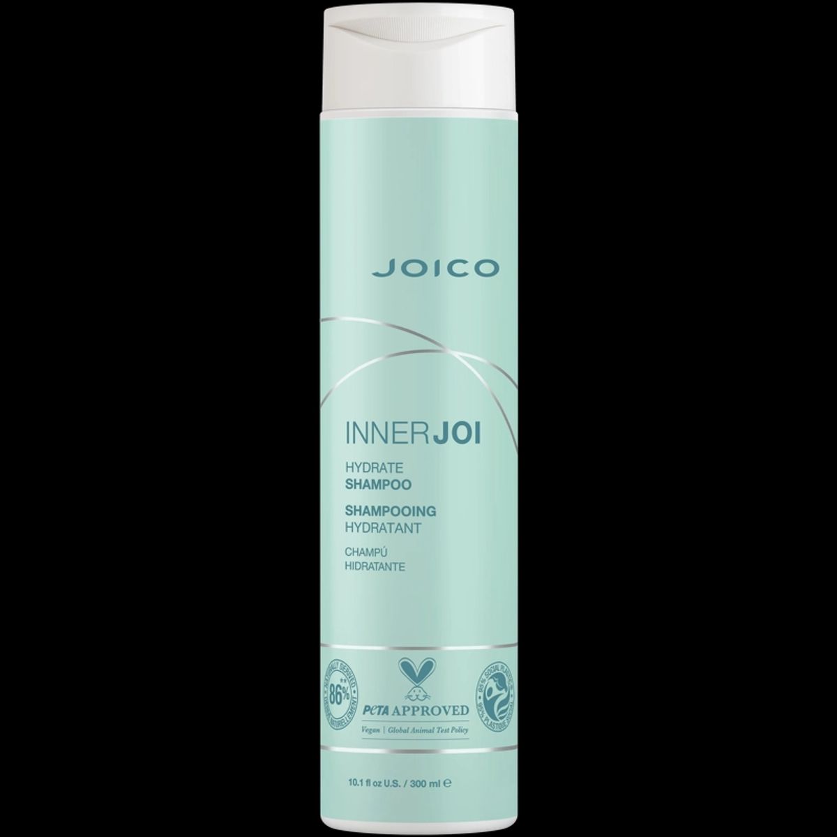 Joico Innerjoi Hydrate Shampoo 300 ml