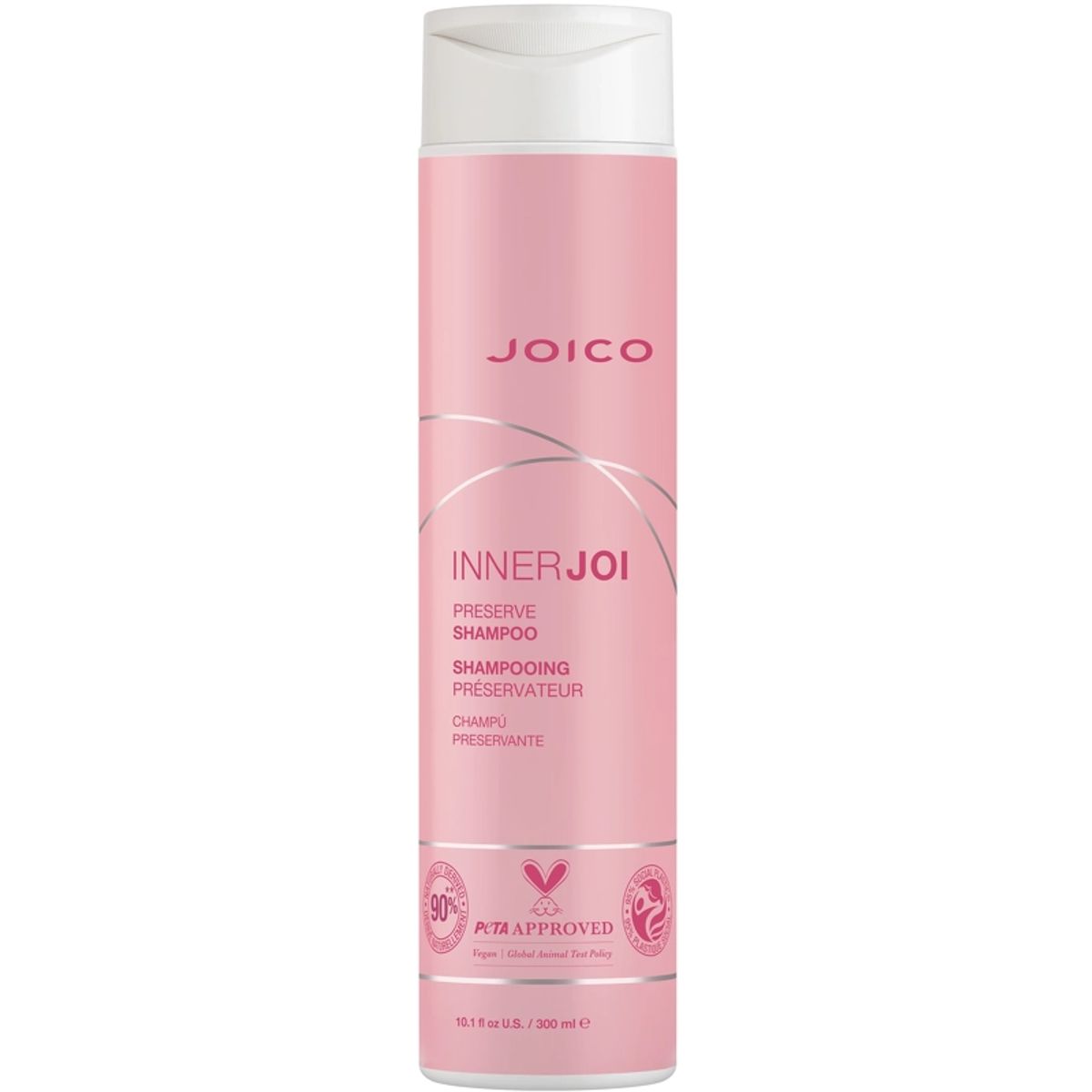 Joico Innerjoi Preserve Shampoo 300 ml