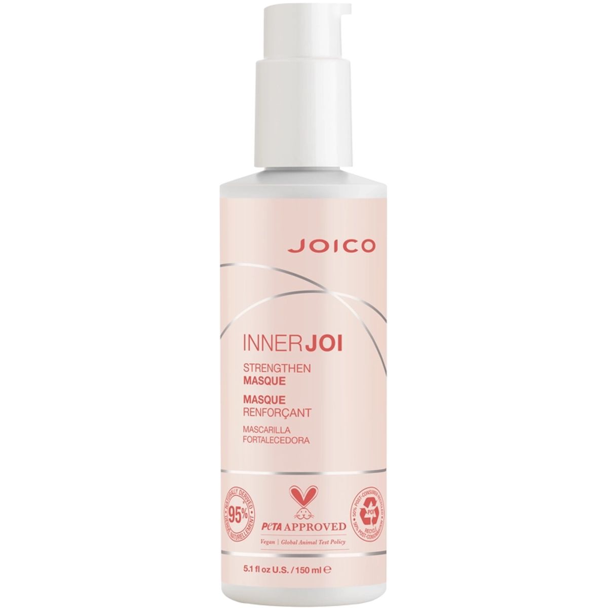 Joico Innerjoi Strengthen Masque 150 ml