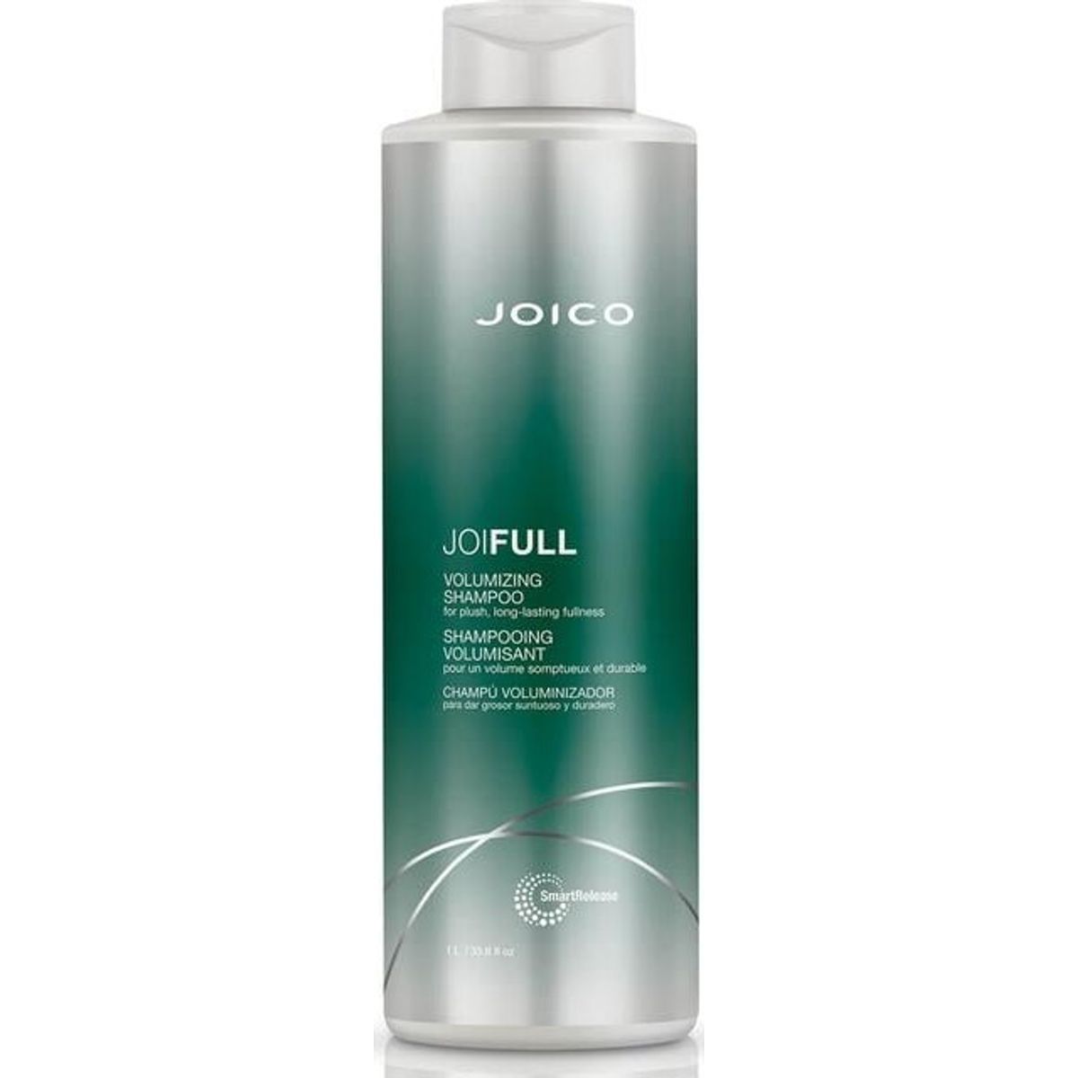 Joico - Joifull Volumizing Shampoo 1000 Ml