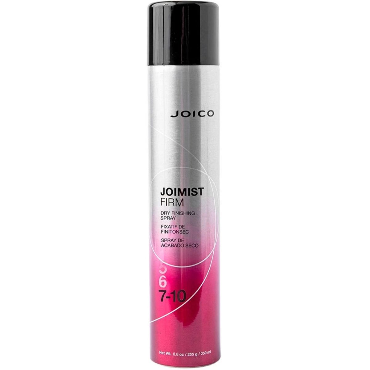 Joico JoiMist Firm Dry Finishing Spray 350 ml