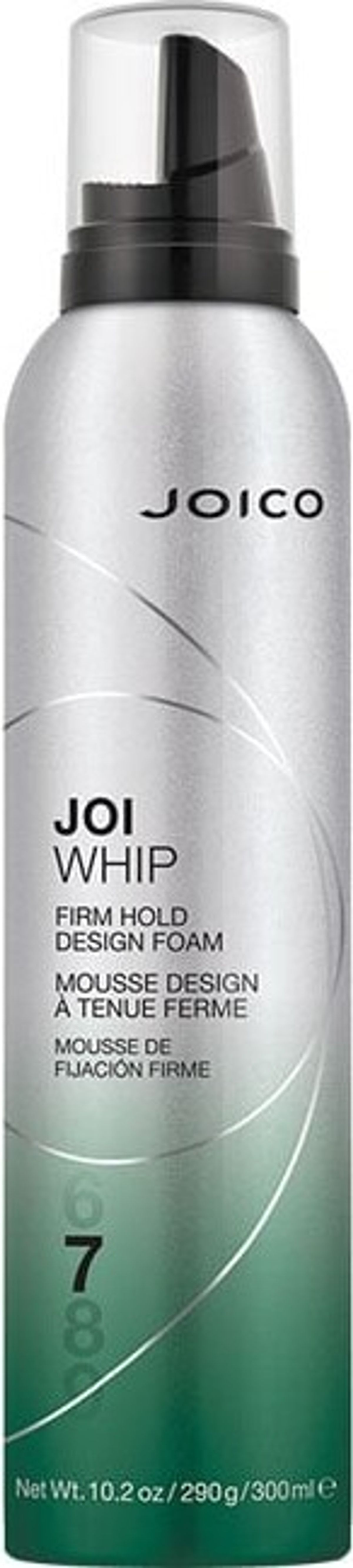 Joico - Joiwhip Firm Hold Design Foam - 300 Ml